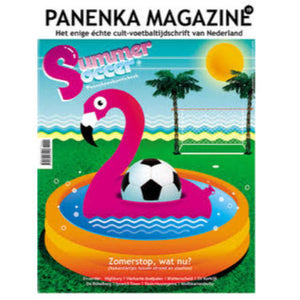 Panenka Magazine 19