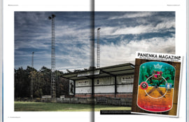 Panenka Magazine 23